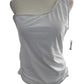 Amoy White Swim Two-Piece with UPF 50+