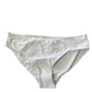 Amoy White Swim Two-Piece with UPF 50+
