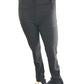 Betabrand Grey Dress Yoga Boot Cut Pants
