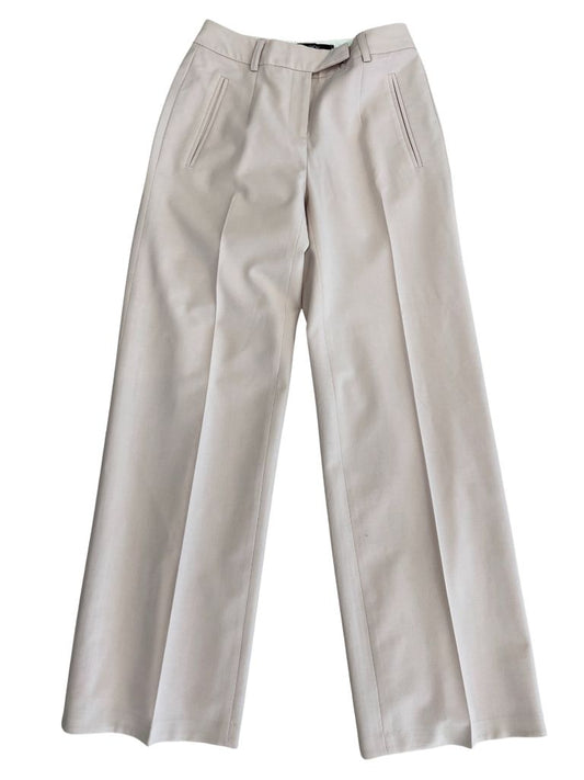 Body By Victoria Pink 'The Carmen Fit' Pants