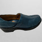 Born Blue Classic Slip On Loafer