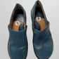 Born Blue Classic Slip On Loafer