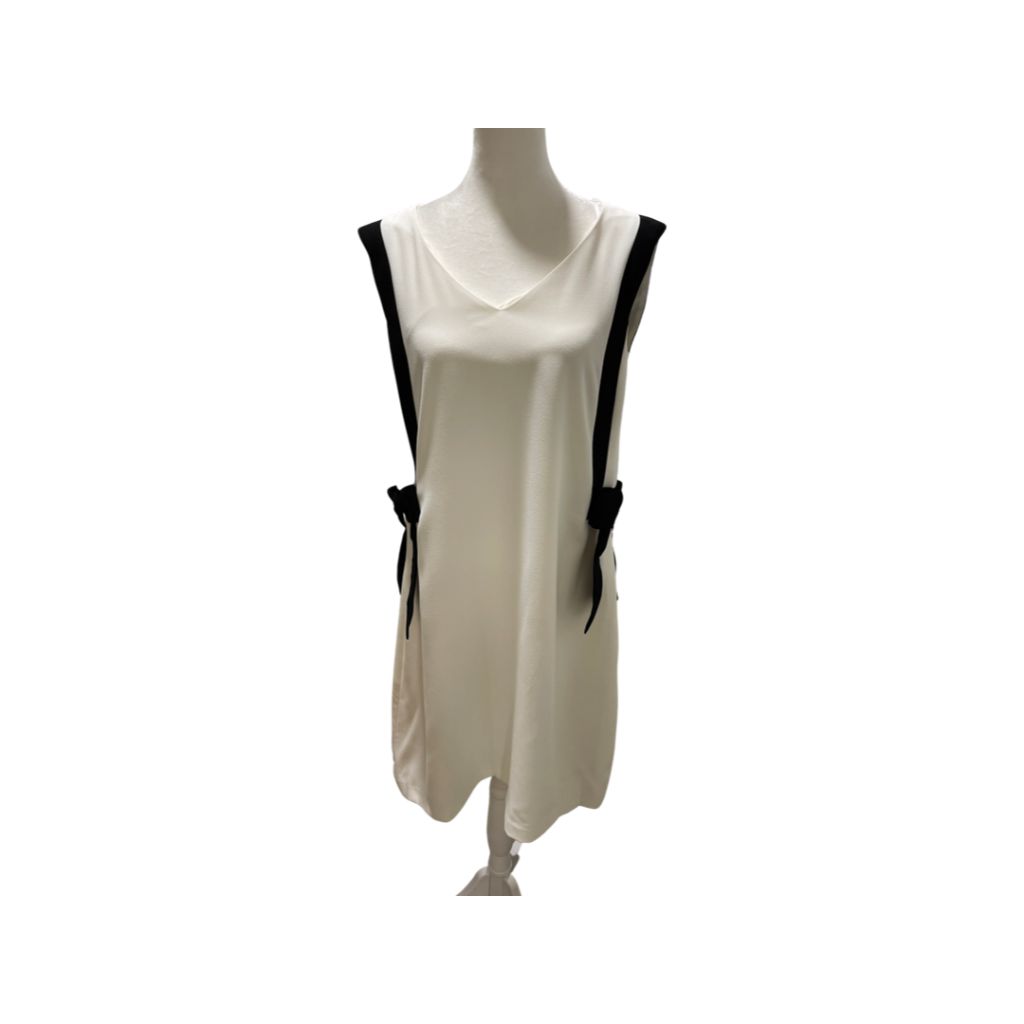 CeCe Ivory Dress