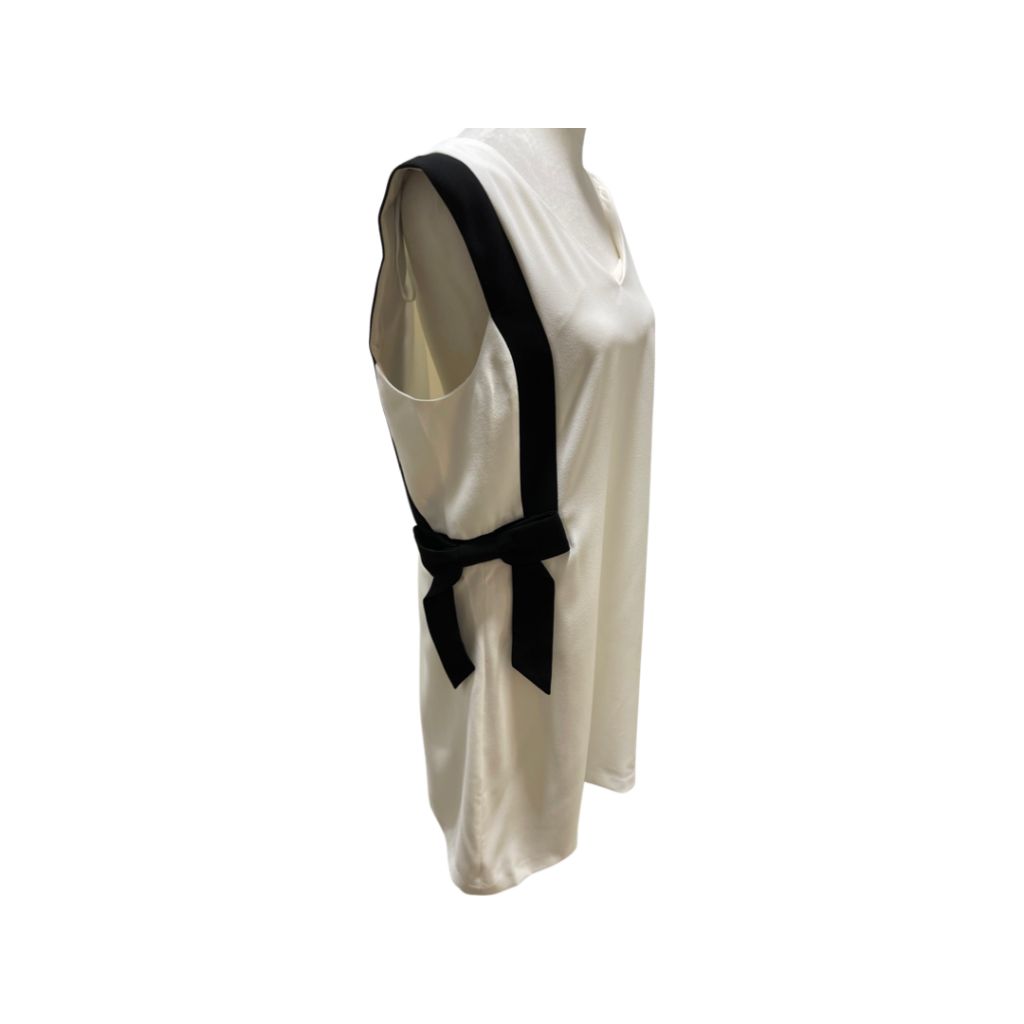 CeCe Ivory Dress