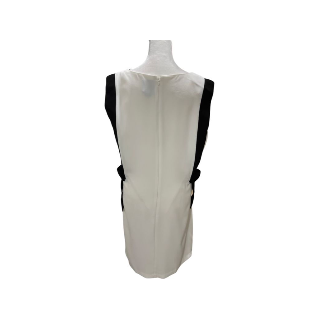 CeCe Ivory Dress