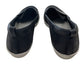 Cloudsteppers by Clarks Black/White Stripe Flat