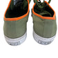 Converse Sage Green 'Jack Percell Twisted Summer' Sneaker