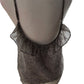 Cotton On Brown Sheer Animal Print Tank