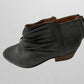 Clarks Black Spye Celeste Boots