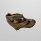 Michael Kors Tan Espadrille Wedges