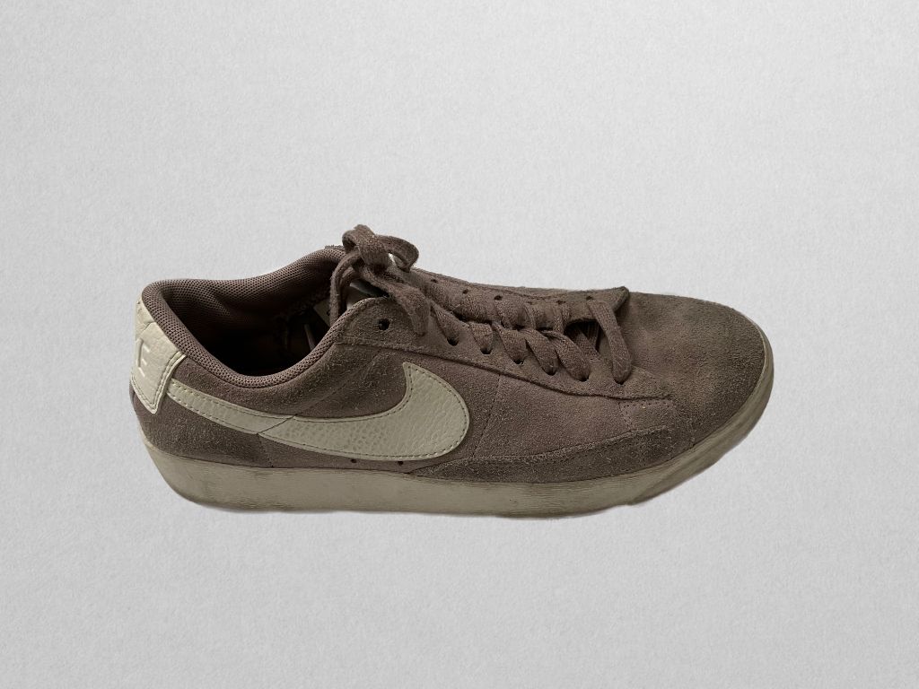 Nike Light Lavender Sneaker