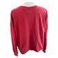 Grayson Threads Red  "My Dog is My Valentine"Sweatshirt