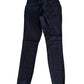 Hue Essential Black Jeggings