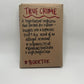 #BookTok Surprise/Blind Book Date | Paperback