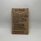 #BookTok Surprise/Blind Book Date | Paperback