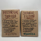 #BookTok Surprise/Blind Book Date | Paperback