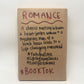 Romance #BookTok | Paperback Blind Date with a Book