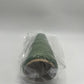 Green Crochet Thread Yarn Cone