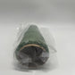 Green Crochet Thread Yarn Cone
