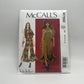 McCall's M7692 Women's Top & Pants Sewing Pattern Size A5