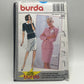 Burda 3505 Jacket & Skirt Suit Set Sizes 8-18