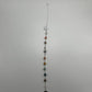 Chakra & Lotus Flower Beaded Hanging Wall Decor