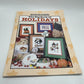 Good Natured Girls 'The Big Book of Holidays' Cross-Stitch Booklet