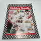 Stoney Creek 'Home Cookin' Towels + Aprons' Cross-Stitch Booklet