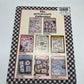 Stoney Creek 'Home Cookin' Towels + Aprons' Cross-Stitch Booklet