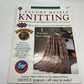 Boye 'I Taught Myself Knitting' Craft Booklet