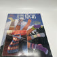 American School of Needlework 'Learn to Knit Socks' Craft Booklet