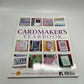 The Cardmaker's Yearbook Vol. 1 Craft Book