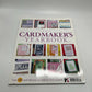 The Cardmaker's Yearbook Vol. 1 Craft Book