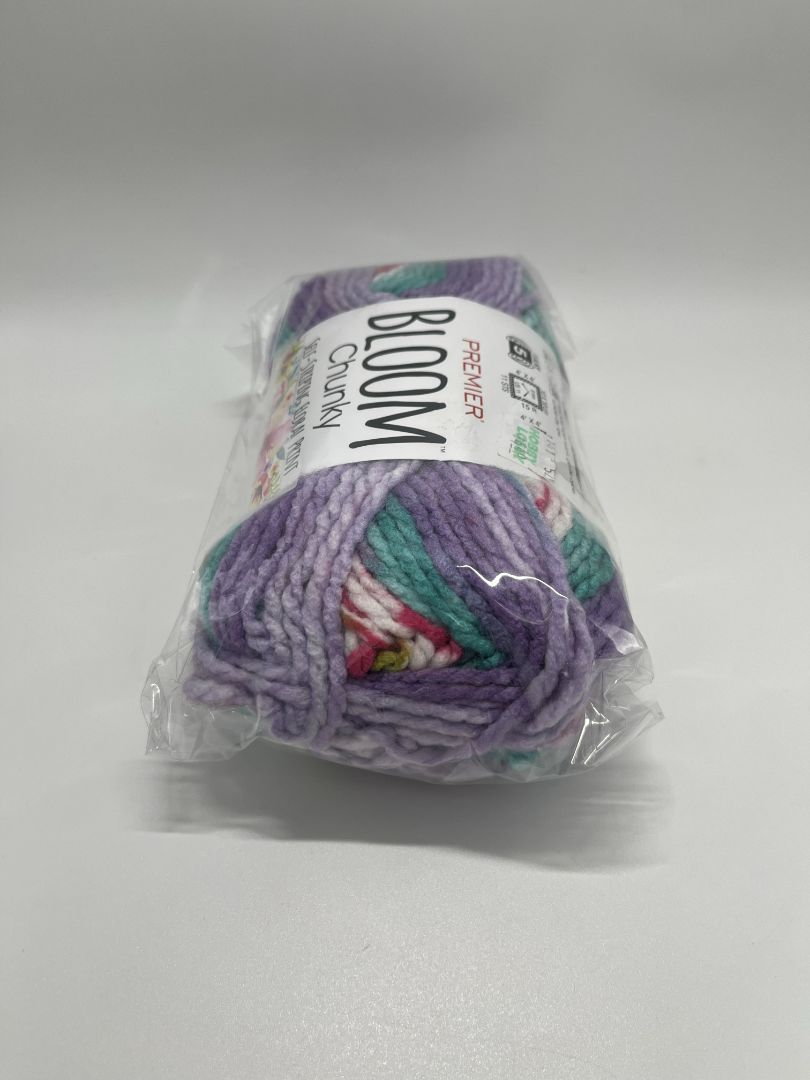 Premier Bloom Chunky Yarn