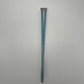 Susan Bates Light Blue Size 10 Knitting Needles