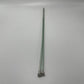 Zephr Green Size 5 Knitting Needles