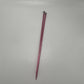 Susan Bates Pink Size 6 Knitting Needles