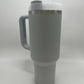 Stanley 40oz Fog Grey The Flowstate Quencher H2.0 Tumbler
