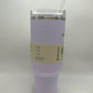 Stanley 40oz Wisteria The Flowstate Quencher H2.0 Tumbler Limited Edition Color