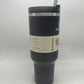 Stanley 40oz Black The Flowstate Quencher H2.0 Tumbler NIB