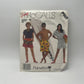 Vintage McCall's P969 Misses', Men's or Teen Boys' Shorts Sewing Pattern