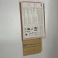 Vintage Simplicity 8759 Size 10 Misses' Shirt in 2 Styles Sewing Pattern