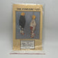 Vintage Anything But Ordinary The Fowlers #117 PRECUT Sewing Pattern