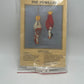 Vintage Anything But Ordinary The Fowlers #117 PRECUT Sewing Pattern