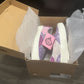 Straye Ventura XR Purple Mixed Rags Sneakers M 11/W 12.5