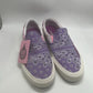 Straye Ventura XR Purple Mixed Rags Sneakers M 11/W 12.5