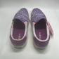 Straye Ventura XR Purple Mixed Rags Sneakers M 11/W 12.5