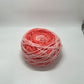 Red Heart Ombre Sea Coral Yarn