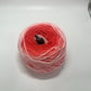 Red Heart Ombre Sea Coral Yarn