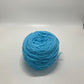 Red Heart Blue Yarn